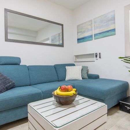 Apartman Ivan Макарска Экстерьер фото