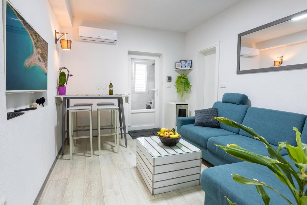 Apartman Ivan Макарска Экстерьер фото