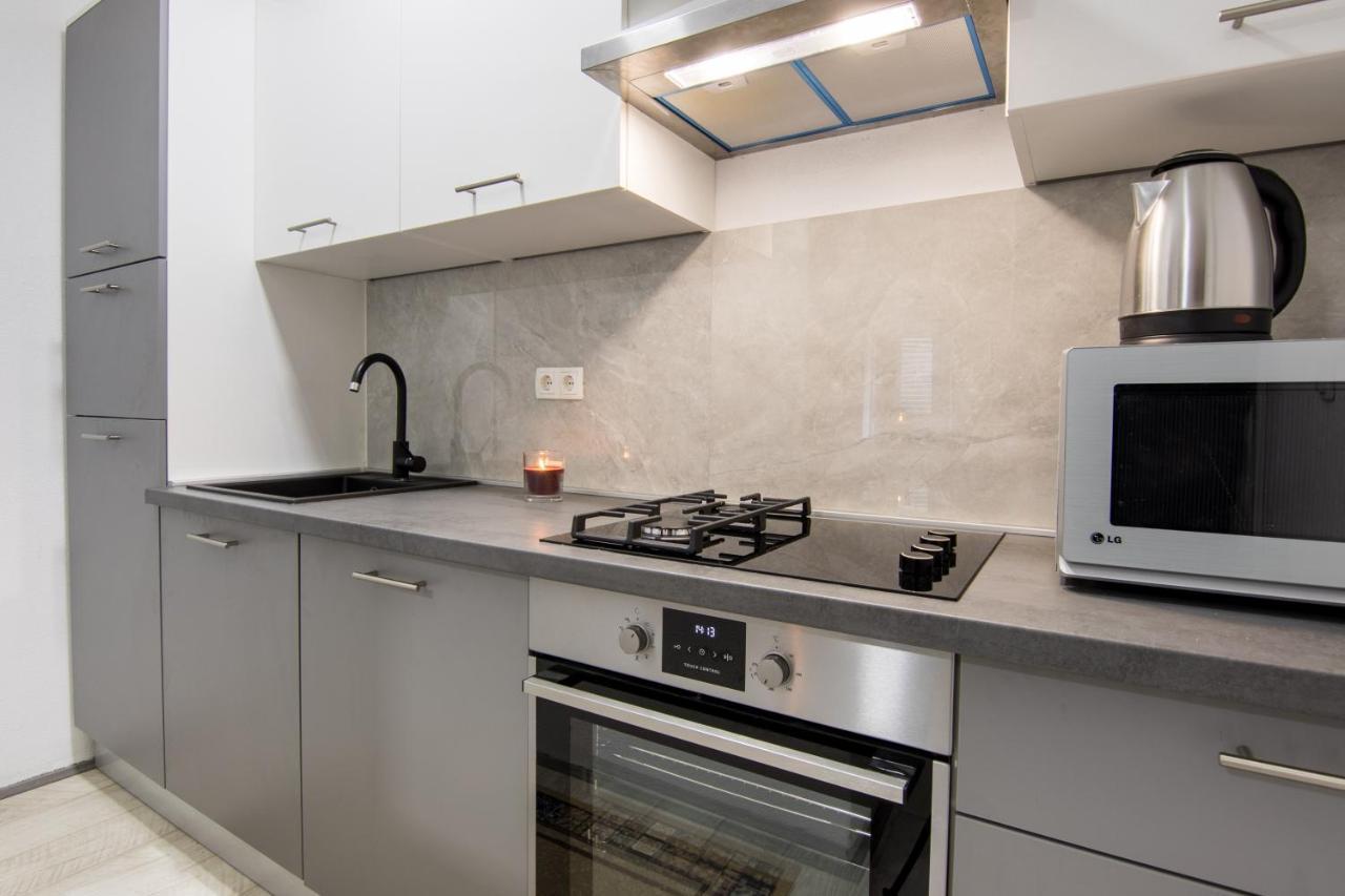 Apartman Ivan Макарска Экстерьер фото